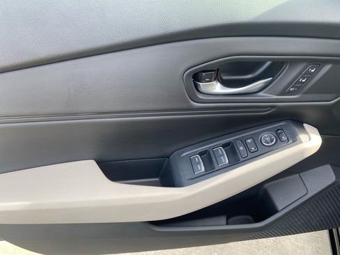 Certified 2024 Honda Accord EX-L image 35