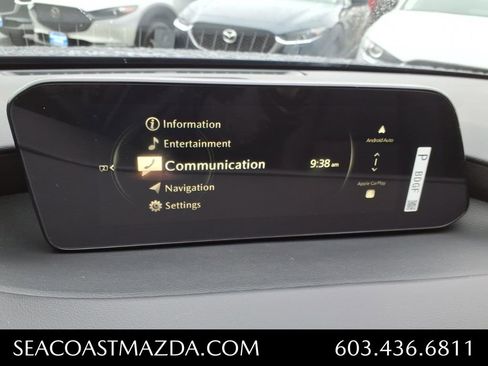 New 2026 MAZDA MAZDA3 2.5 S Sedan w/ Preferred Pkg image 10