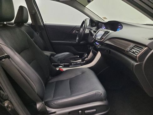 Used 2016 Honda Accord EX-L image 21