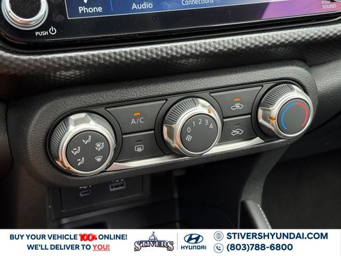 Used 2023 Nissan Kicks SV FWD image 32
