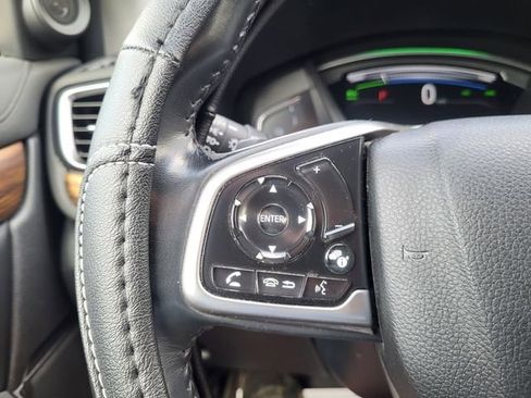 Used 2021 Honda CR-V Touring image 23