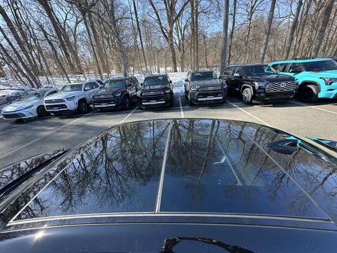 New 2026 Toyota Camry XLE image 13