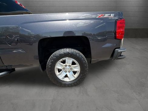 Used 2016 Chevrolet Silverado 1500 LT w/ All Star Edition RWD image 35