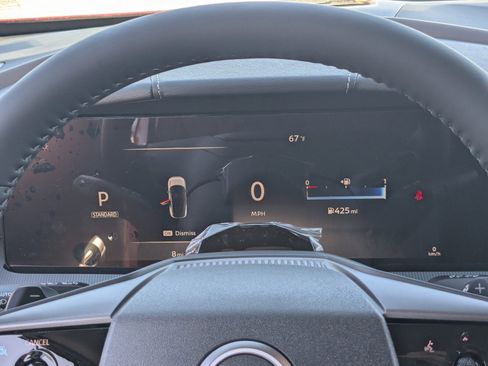 New 2026 Nissan Murano Platinum image 26