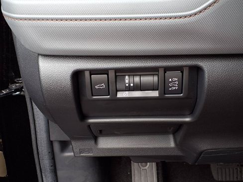 Certified 2026 Subaru Forester Sport AWD/4WD image 15