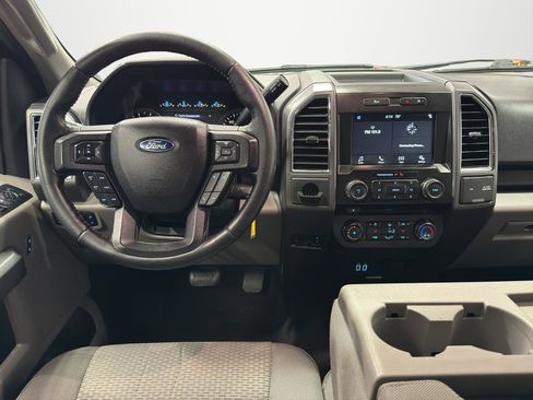 Used 2016 Ford F150 XLT w/ Equipment Group 302A Luxury RWD image 19