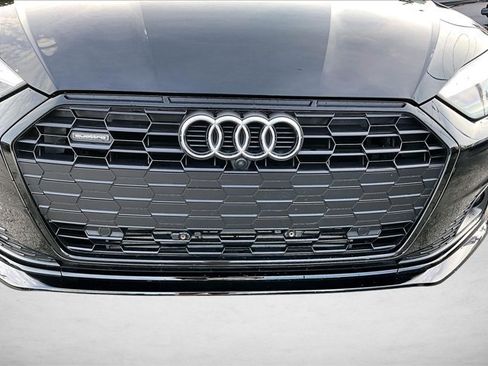 Used 2022 Audi A5 2.0T Premium Plus AWD/4WD image 30