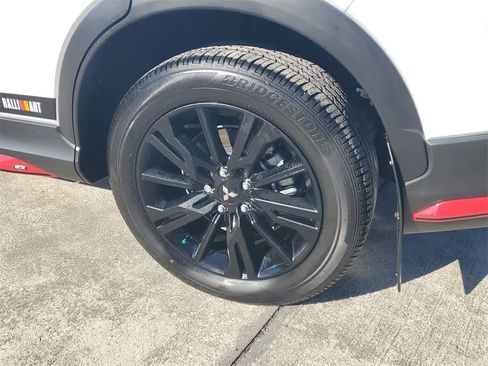 Used 2023 Mitsubishi Eclipse Cross Ralliart image 5