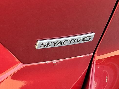 Used 2023 MAZDA CX-5 AWD 2.5 S image 27