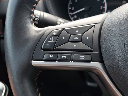 Certified 2023 Nissan Sentra SR w/ SR Premium Package FWD image 23