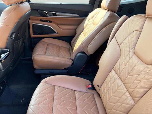 New 2025 Kia Telluride SX Prestige X-Line image 18