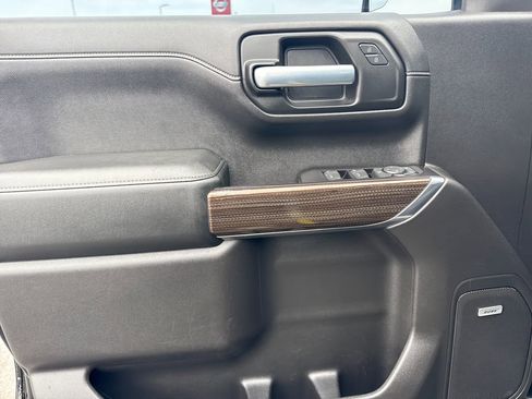 Used 2019 Chevrolet Silverado 1500 RST w/ All-Star Edition image 16