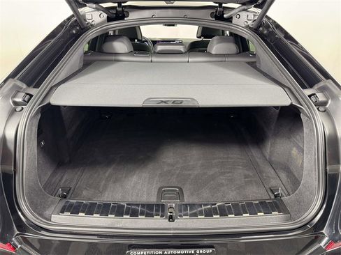Used 2025 BMW X6 xDrive40i image 14
