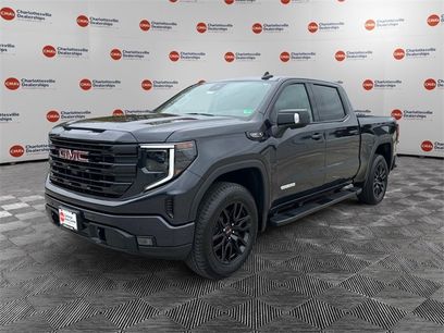 New 2026 GMC Sierra 1500 Elevation w/ Elevation Premium Package