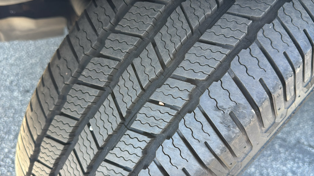 Used 2016 Toyota 4Runner SR5 Premium AWD/4WD image 11