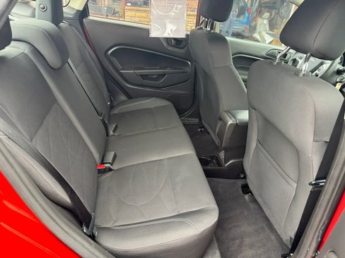 Used 2019 Ford Fiesta SE FWD image 26