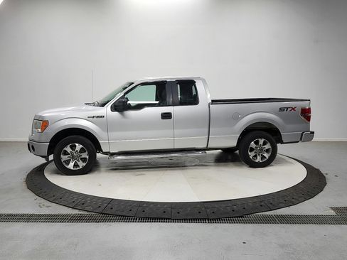 Used 2014 Ford F150 STX w/ Equipment Group 201A Mid RWD image 5