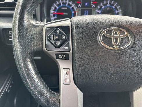 Used 2019 Toyota 4Runner Limited image 27
