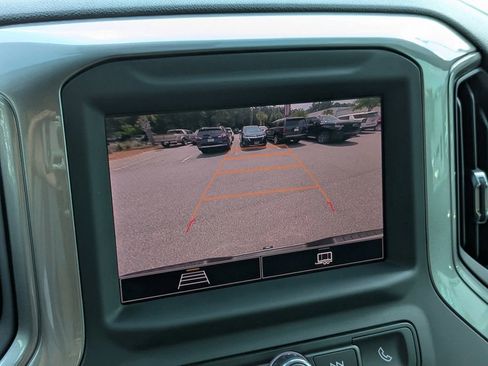 Used 2024 Chevrolet Silverado 3500 W/T w/ WT Convenience Package AWD/4WD image 21