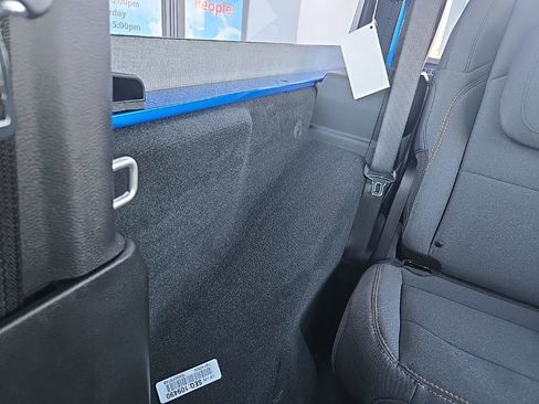 New 2026 Jeep Wrangler Sport image 75