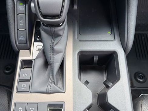 Certified 2026 Toyota Land Cruiser image 15