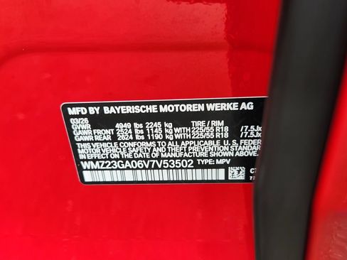 New 2027 MINI Cooper Countryman S AWD/4WD image 20