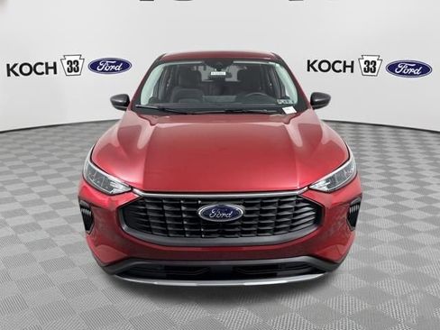 New 2026 Ford Escape Active w/ Tech Pack #1 image 2