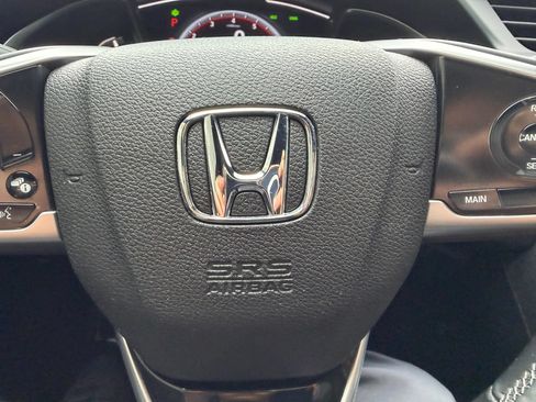 Used 2020 Honda Civic Sport image 24
