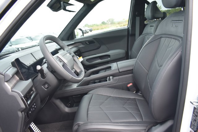 New 2027 Kia Telluride SX Prestige X-Line AWD/4WD image 28