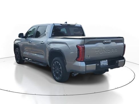 Used 2026 Toyota Tundra Limited AWD/4WD image 3