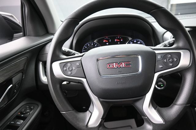 Used 2023 GMC Terrain SLE w/ Driver Convenience Package FWD image 8
