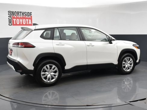 Used 2026 Toyota Corolla Cross L FWD image 4