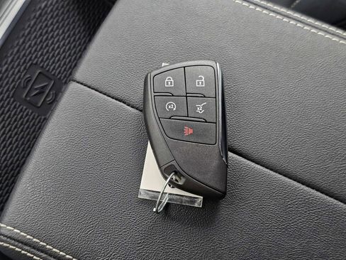 Used 2025 GMC Terrain Elevation w/ Elevation Premium Package image 34