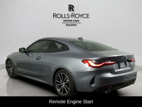 Used 2023 BMW 430i Coupe w/ Premium Package image 6