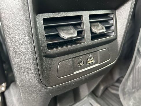 Used 2023 GMC Canyon AT4X w/ Edition 1 image 35