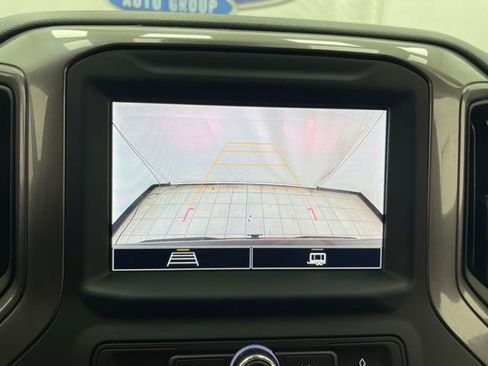 Certified 2023 Chevrolet Silverado 1500 Custom image 4