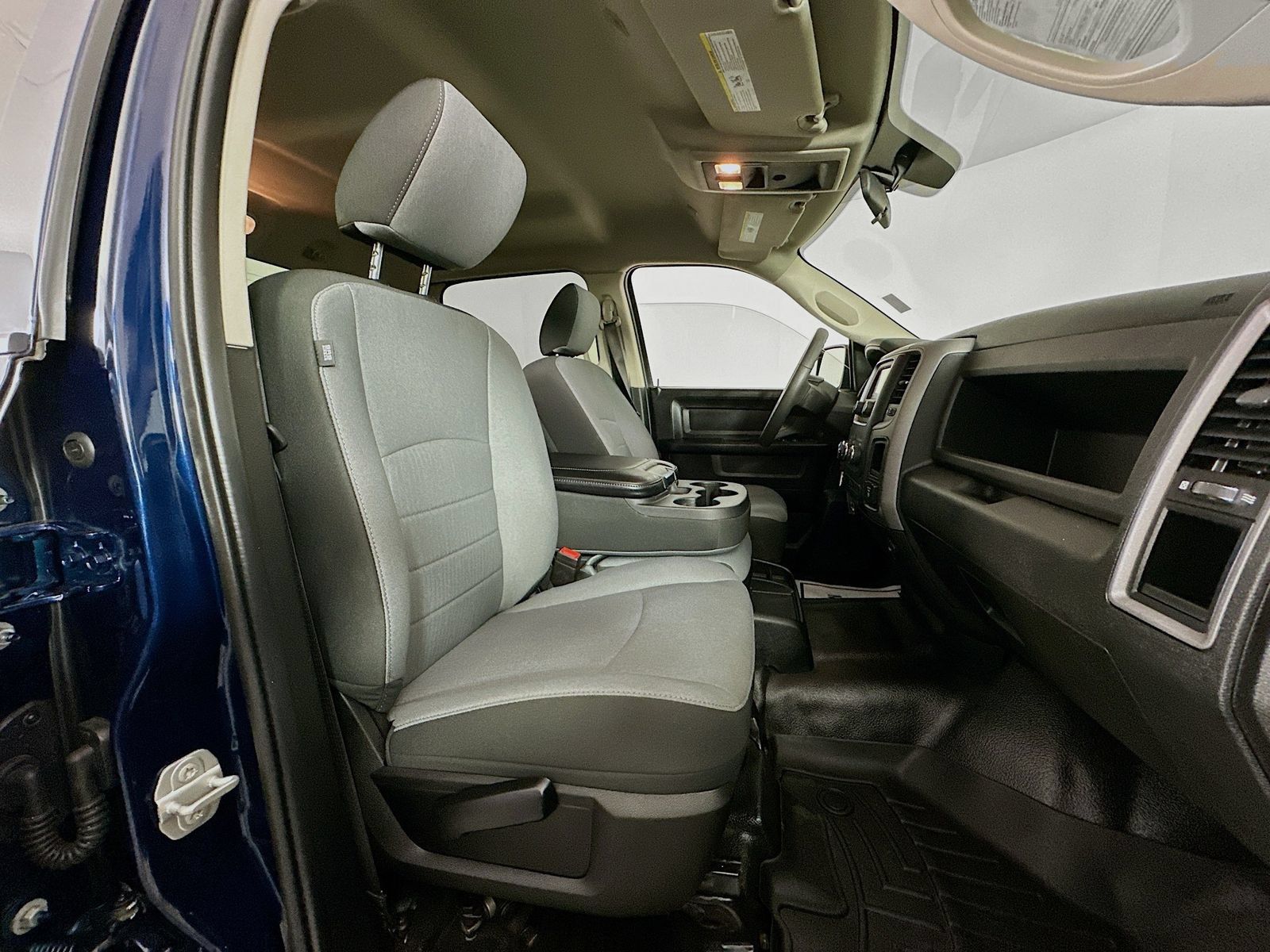 Used 2023 RAM 1500 Tradesman w/ Protection Group AWD/4WD image 27