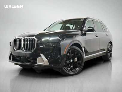 Used 2024 BMW X7 xDrive40i w/ Premium Package