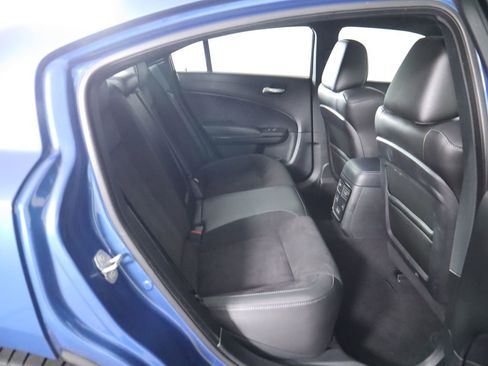 Used 2022 Dodge Charger GT w/ Plus Group image 22