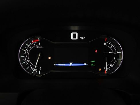 Used 2022 Honda Ridgeline RTL-E image 23