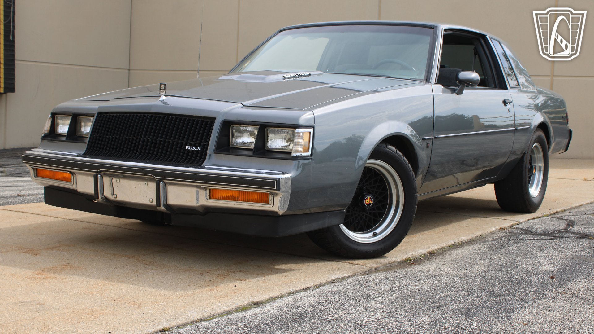 Used 1987 Buick Regal Coupe RWD image 18
