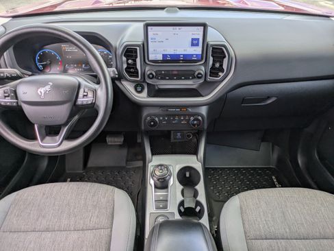 Used 2021 Ford Bronco Sport Big Bend AWD/4WD image 14