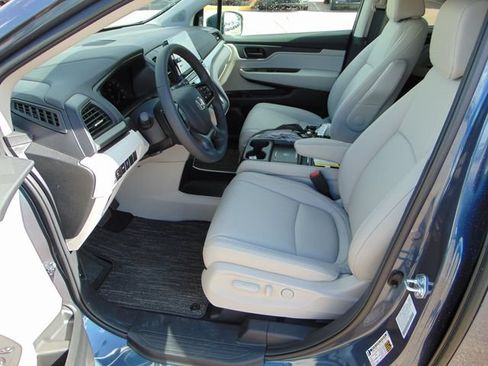 New 2026 Honda Odyssey EX-L image 10