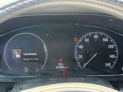 Used 2018 Honda Accord LX image 10