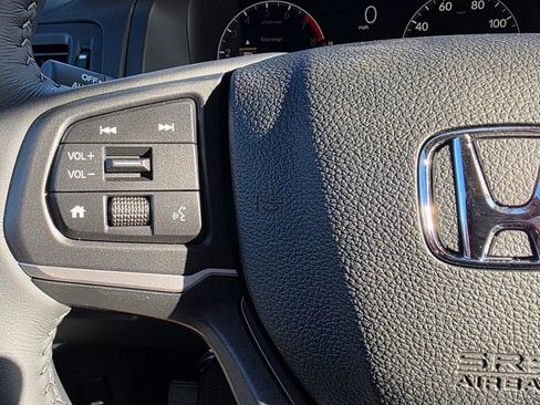 New 2026 Honda Ridgeline RTL image 27