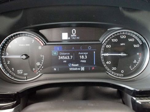 Used 2023 Cadillac XT6 Sport w/ LPO, Floor Liner Package AWD/4WD image 26