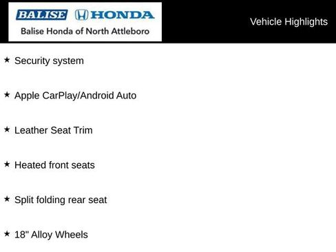 Used 2022 Honda CR-V EX-L image 7