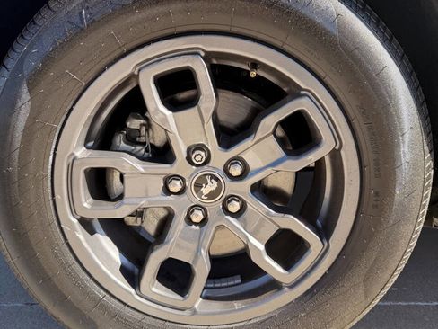 Used 2021 Ford Bronco Sport Big Bend image 15