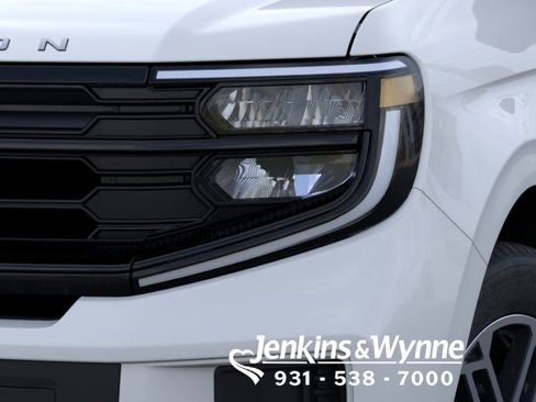New 2026 Ford Expedition Active RWD image 18