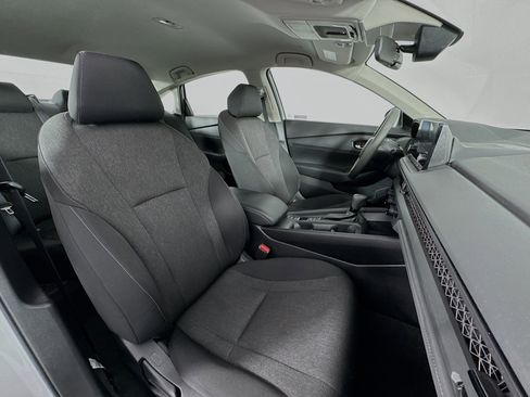 Certified 2023 Honda Accord LX image 25